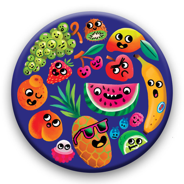 Fruit Gang Magnet