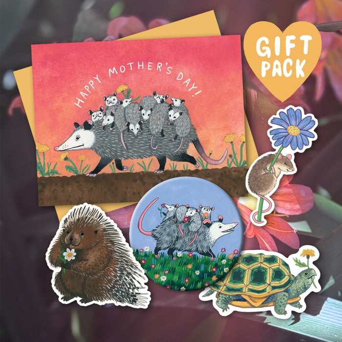 Mother's Day Gift Pack