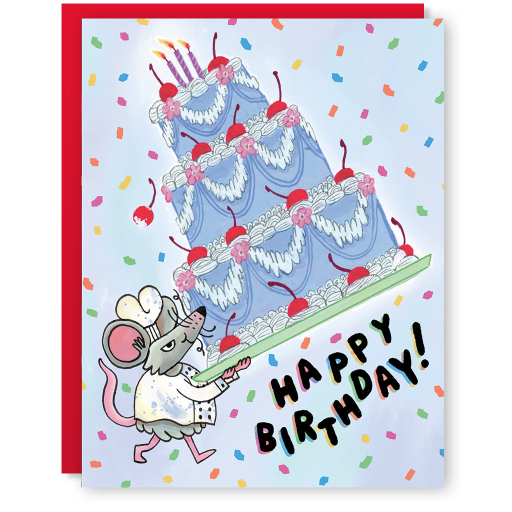 Greeting Cards