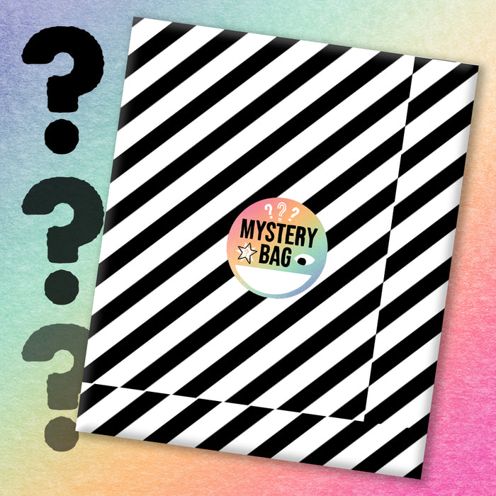 Mystery Bag