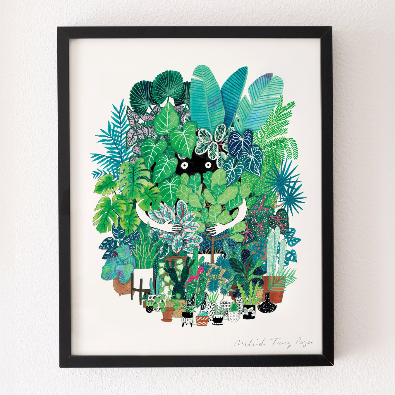 XL Art Prints