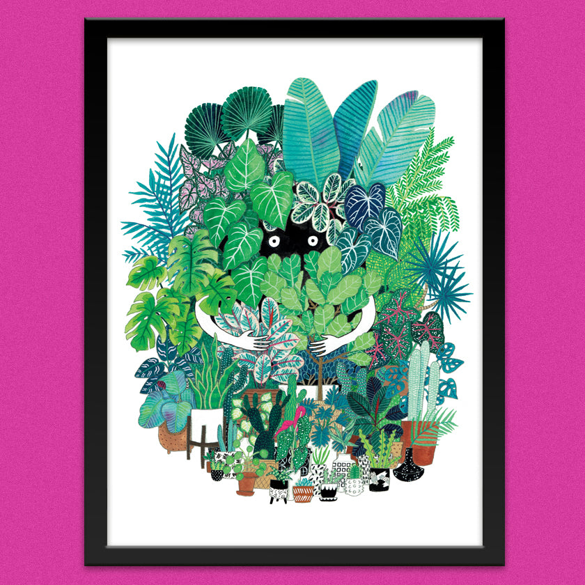 ART PRINTS