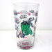 Vermin Pint Glass by Aaron Leck
