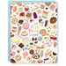 Thank You Card of Dessert